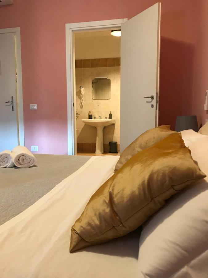 L'Arena Residence Verona Dış mekan fotoğraf