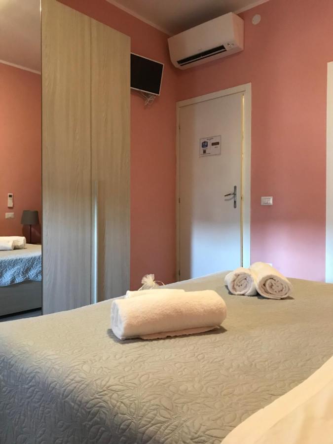 L'Arena Residence Verona Dış mekan fotoğraf