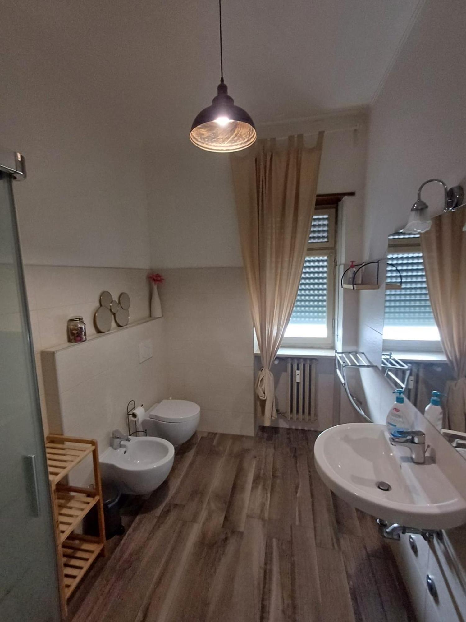 L'Arena Residence Verona Dış mekan fotoğraf