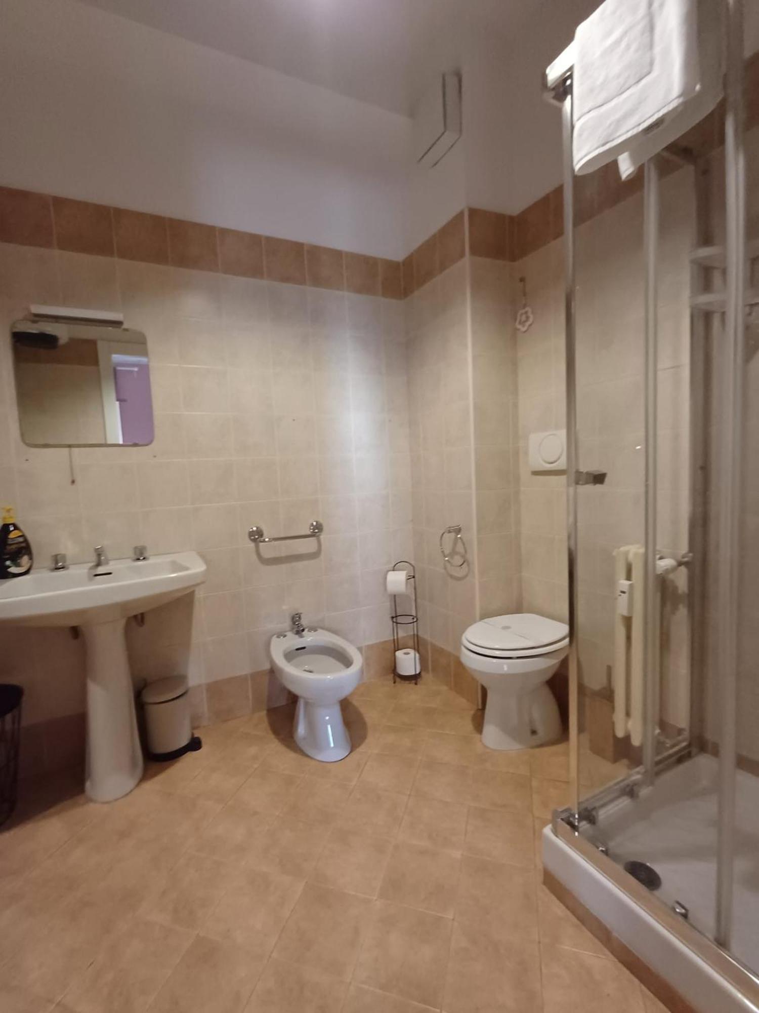 L'Arena Residence Verona Dış mekan fotoğraf