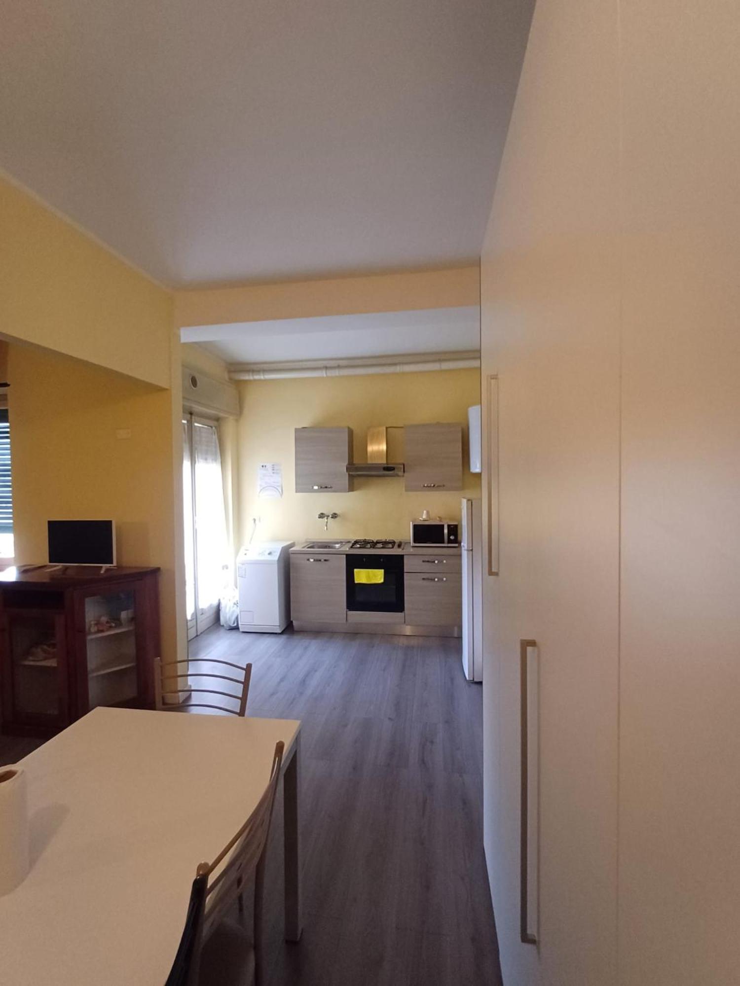 L'Arena Residence Verona Dış mekan fotoğraf