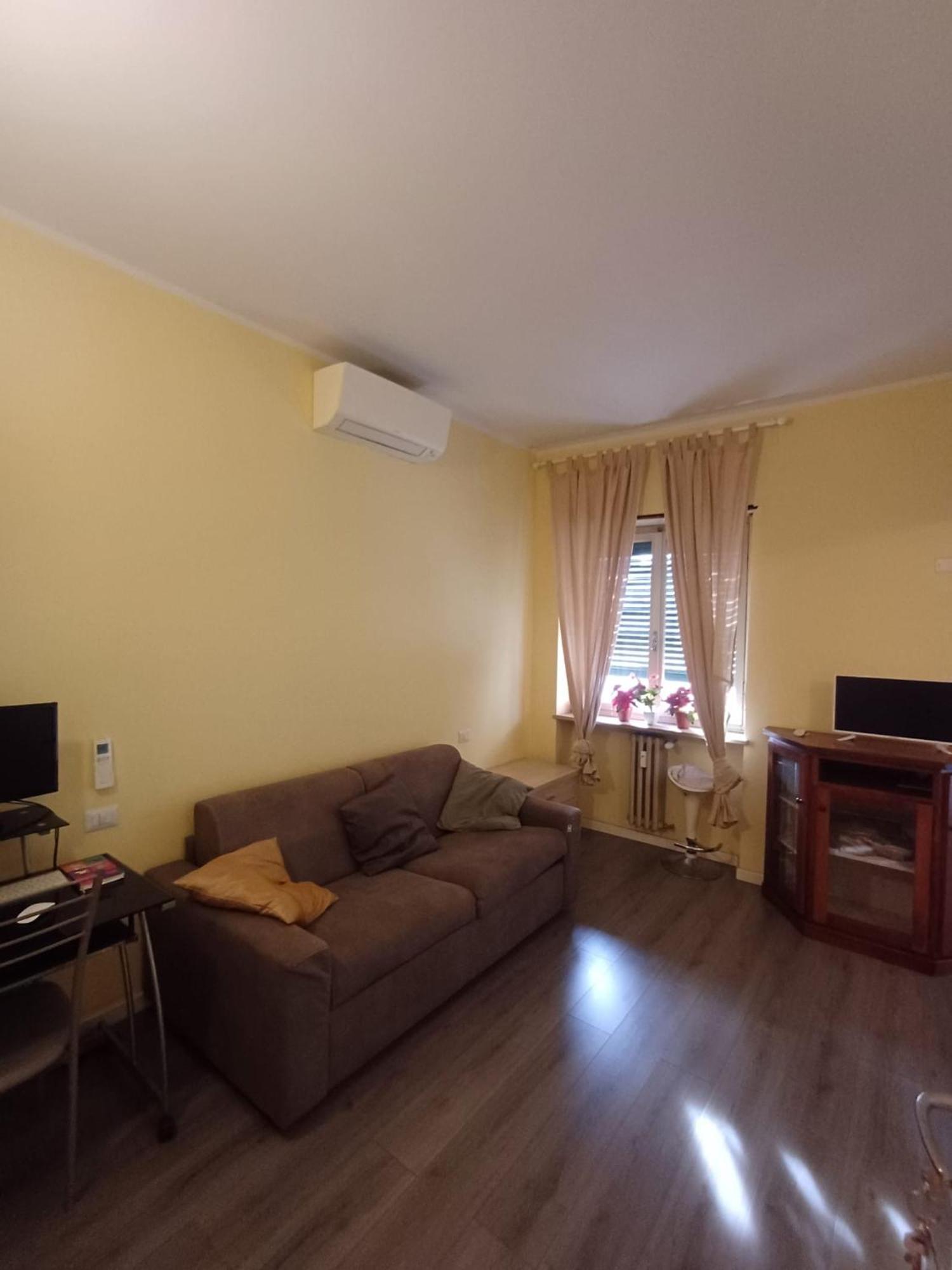 L'Arena Residence Verona Dış mekan fotoğraf
