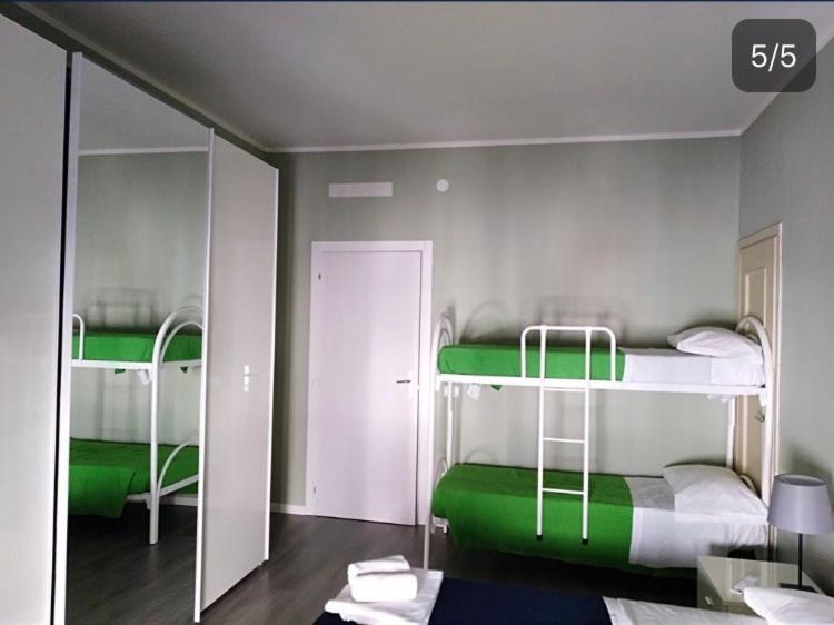 L'Arena Residence Verona Dış mekan fotoğraf