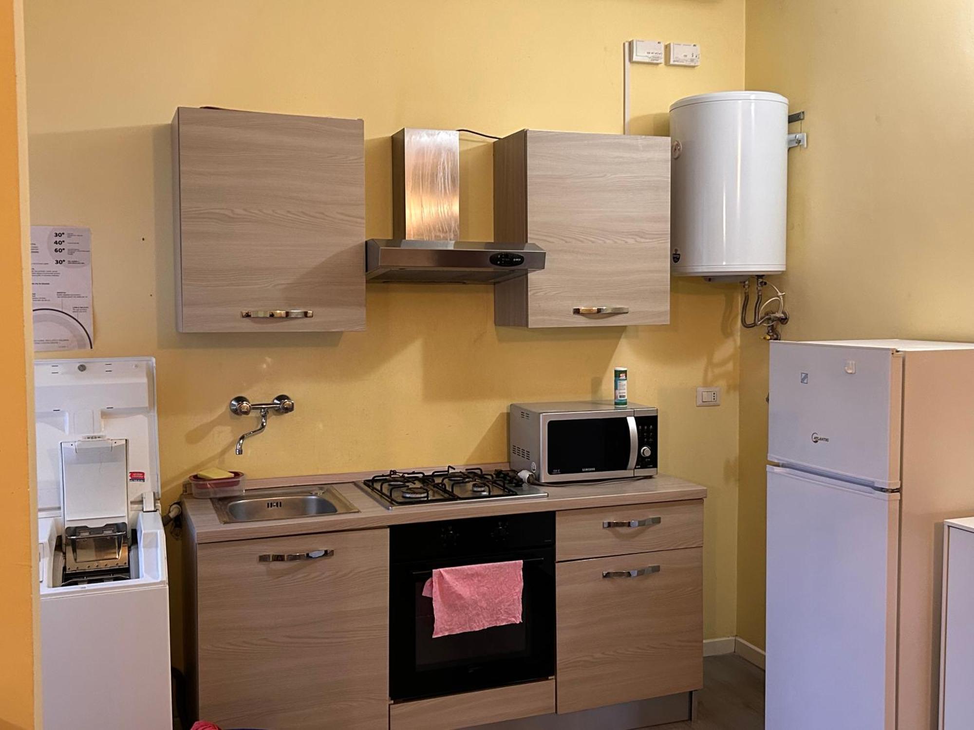 L'Arena Residence Verona Dış mekan fotoğraf