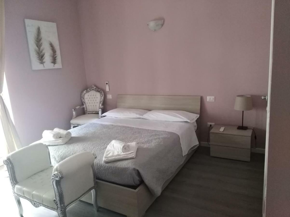 L'Arena Residence Verona Dış mekan fotoğraf