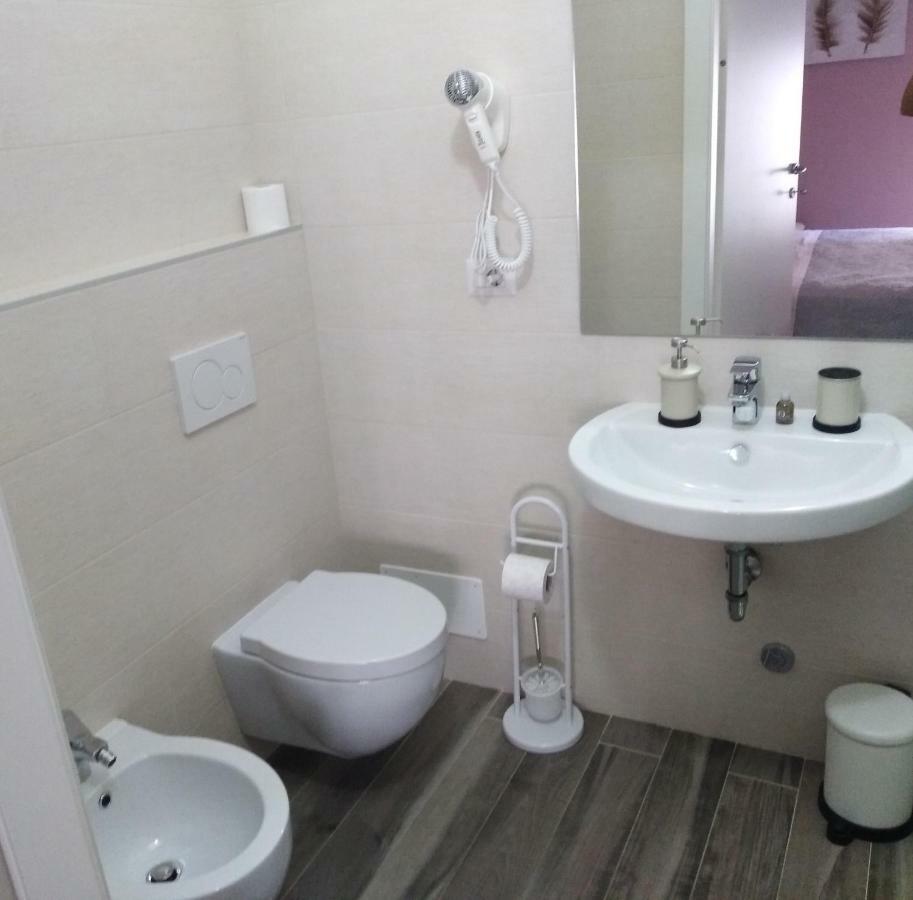 L'Arena Residence Verona Dış mekan fotoğraf