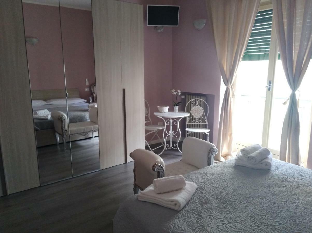 L'Arena Residence Verona Dış mekan fotoğraf