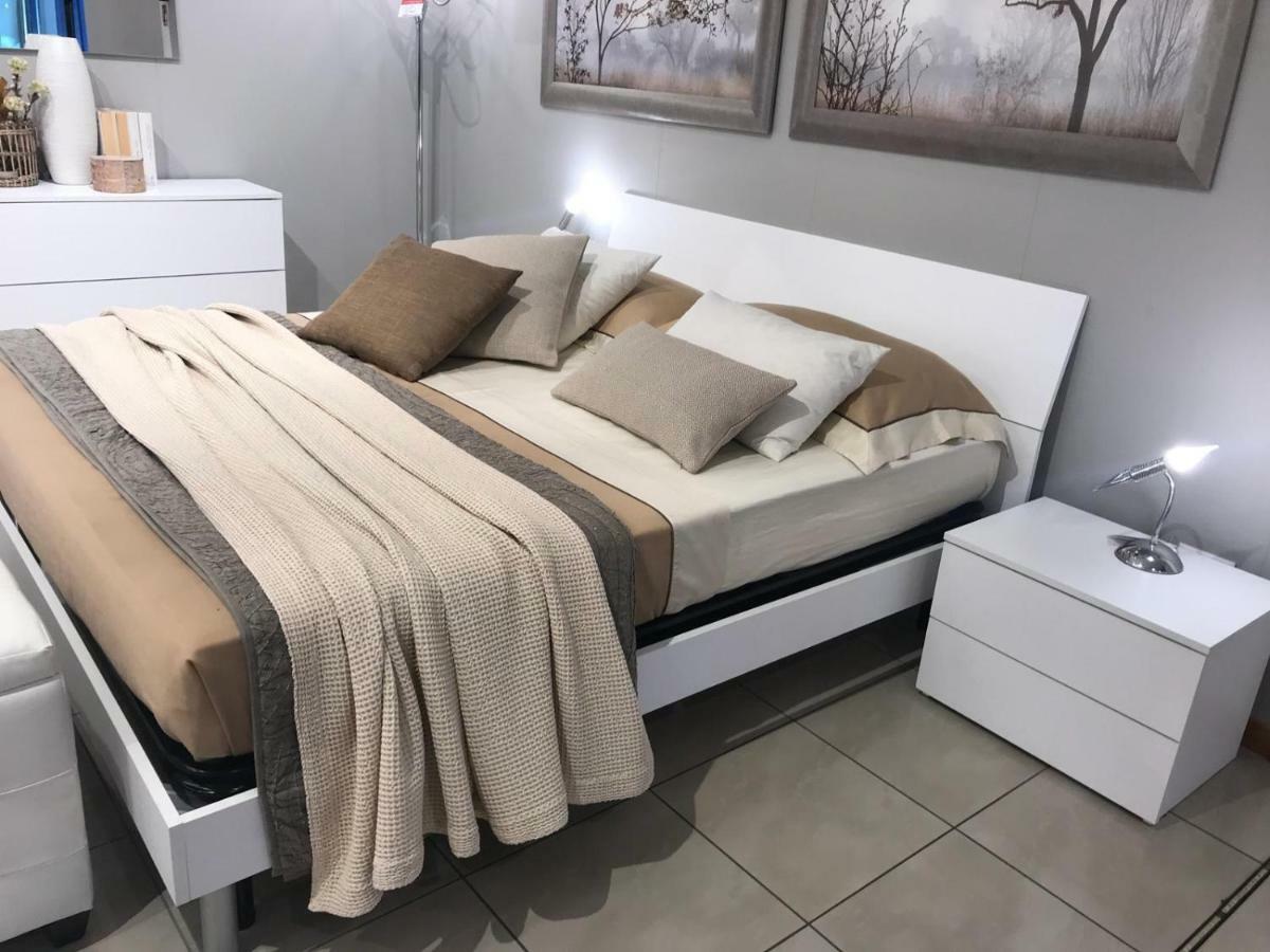L'Arena Residence Verona Dış mekan fotoğraf
