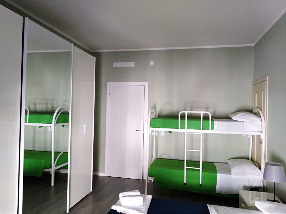 L'Arena Residence Verona Dış mekan fotoğraf