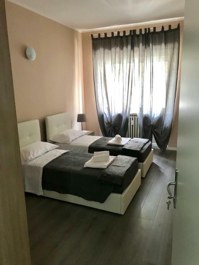 L'Arena Residence Verona Dış mekan fotoğraf