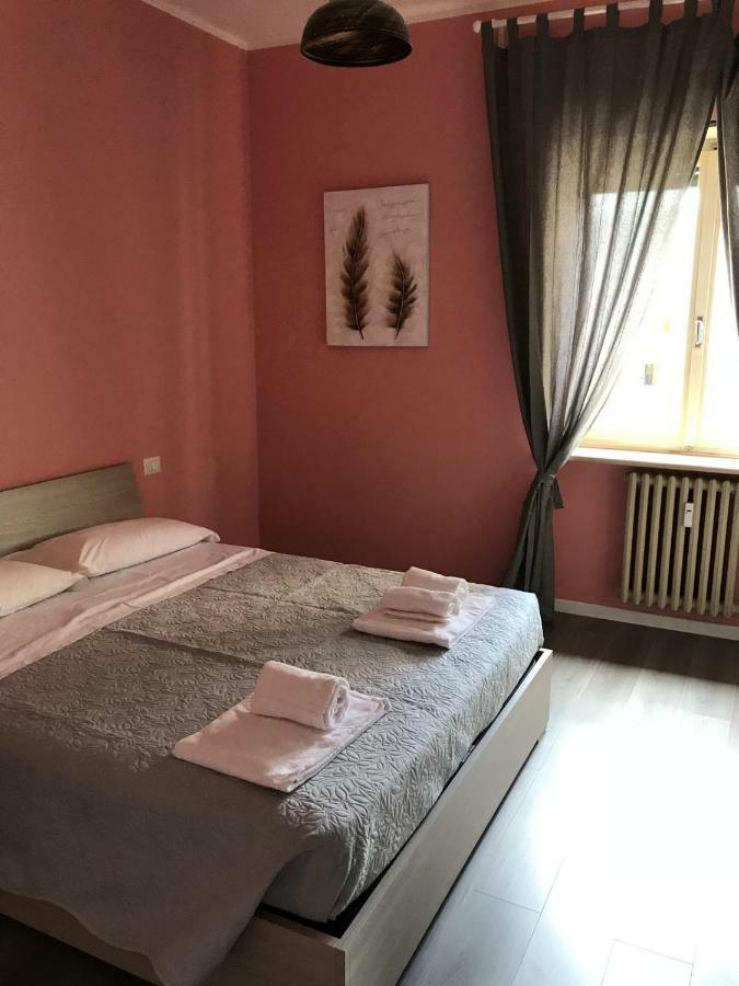 L'Arena Residence Verona Dış mekan fotoğraf