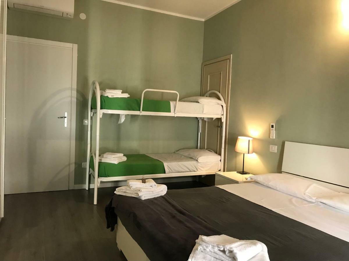 L'Arena Residence Verona Dış mekan fotoğraf