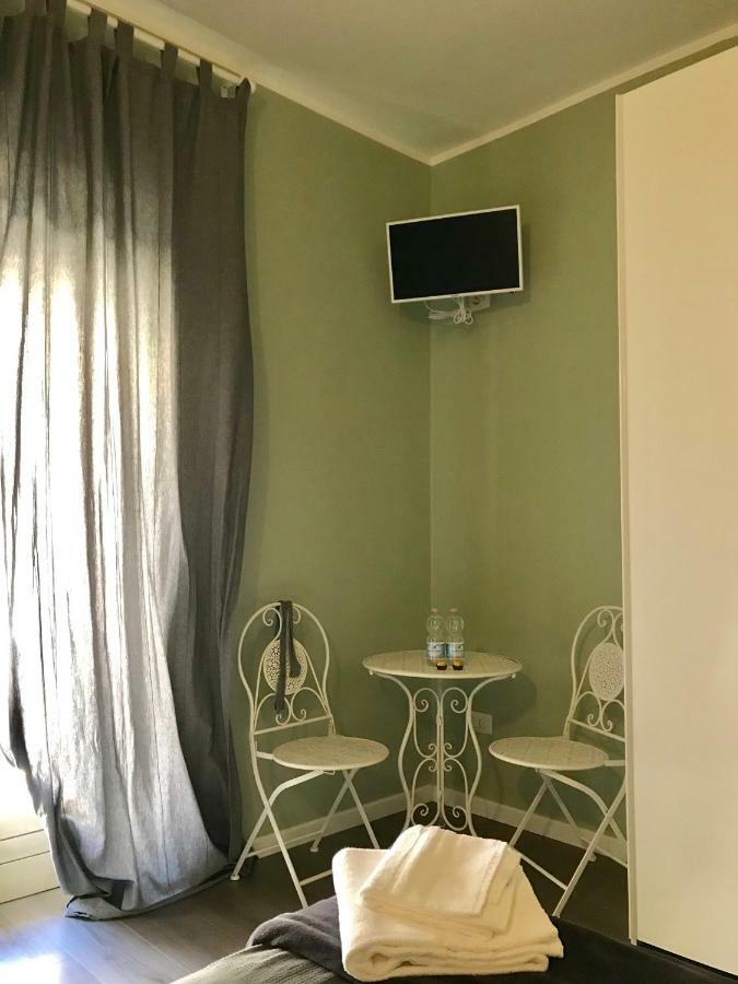 L'Arena Residence Verona Dış mekan fotoğraf