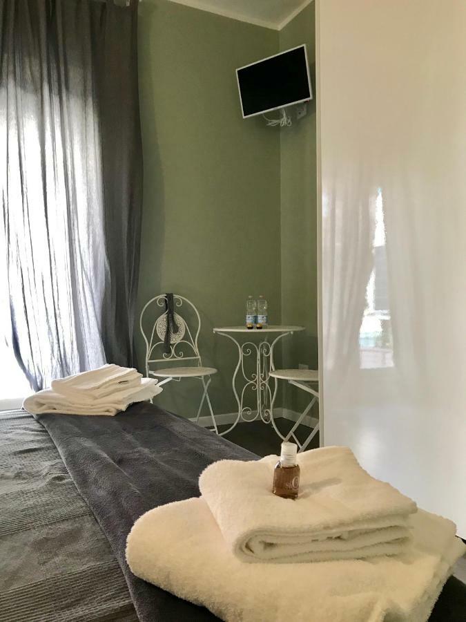 L'Arena Residence Verona Dış mekan fotoğraf