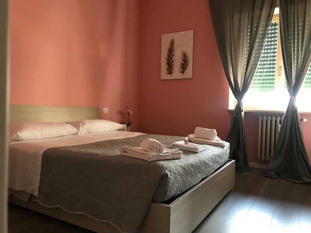 L'Arena Residence Verona Dış mekan fotoğraf