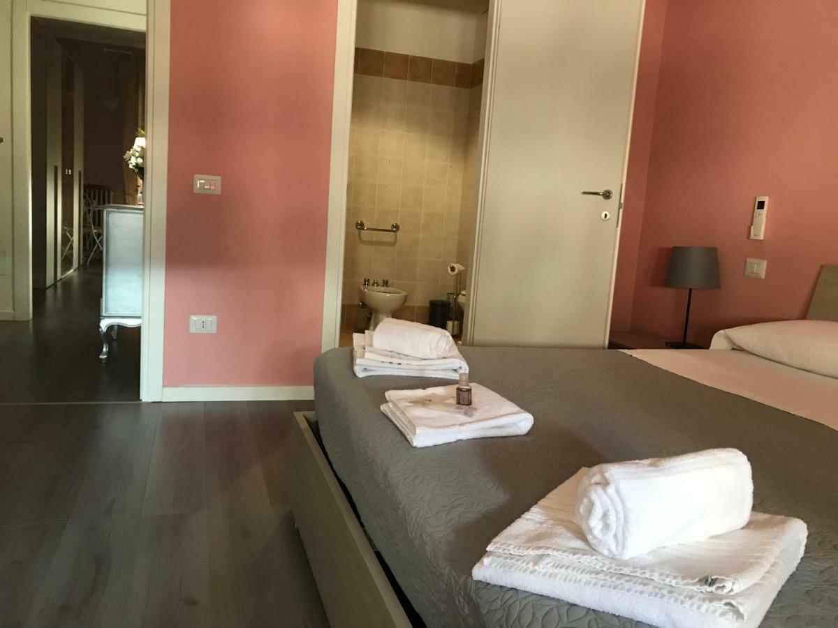 L'Arena Residence Verona Dış mekan fotoğraf