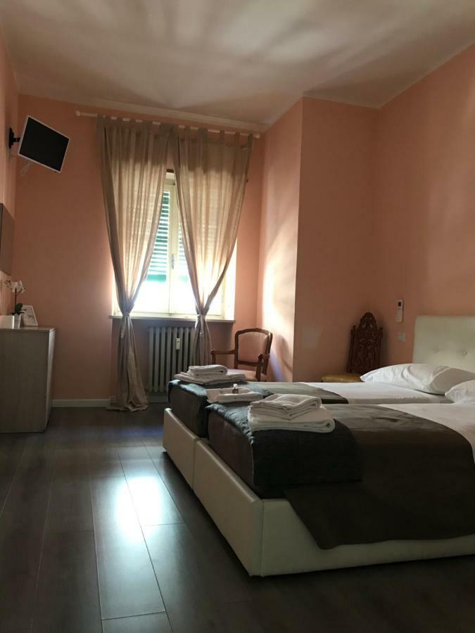 L'Arena Residence Verona Dış mekan fotoğraf