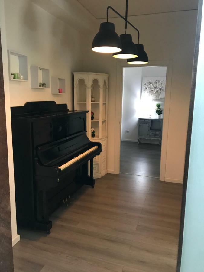 L'Arena Residence Verona Dış mekan fotoğraf
