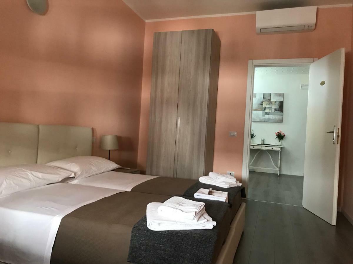 L'Arena Residence Verona Dış mekan fotoğraf