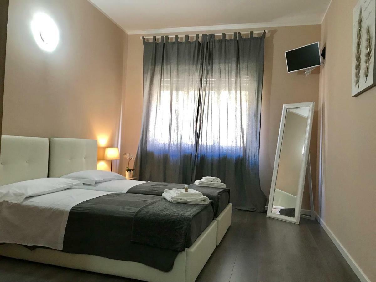 L'Arena Residence Verona Dış mekan fotoğraf