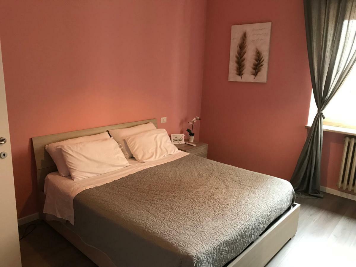 L'Arena Residence Verona Dış mekan fotoğraf