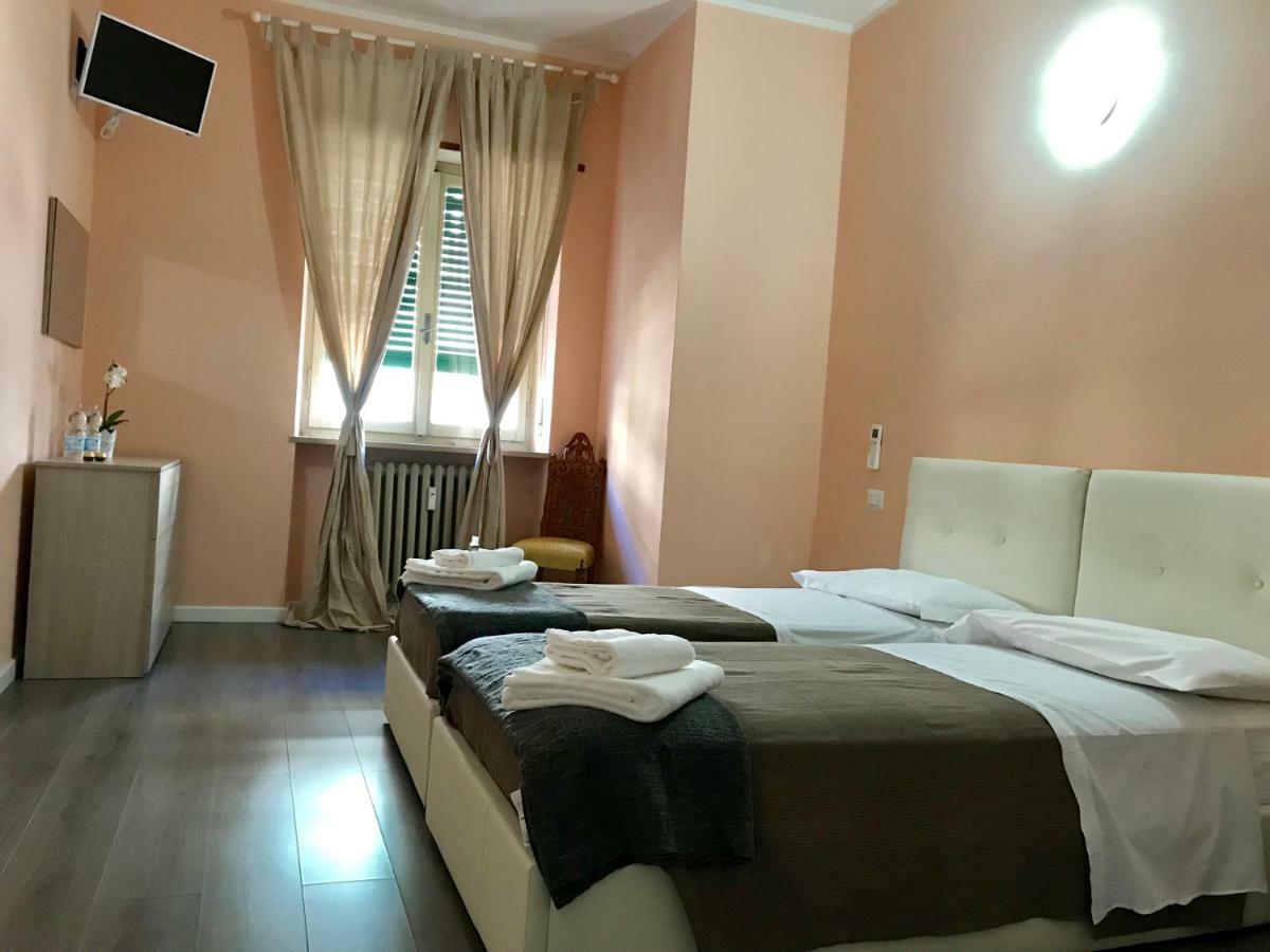 L'Arena Residence Verona Dış mekan fotoğraf